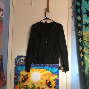 Black Bomber
